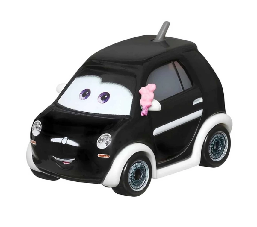 Nessiworld Cars Mateo