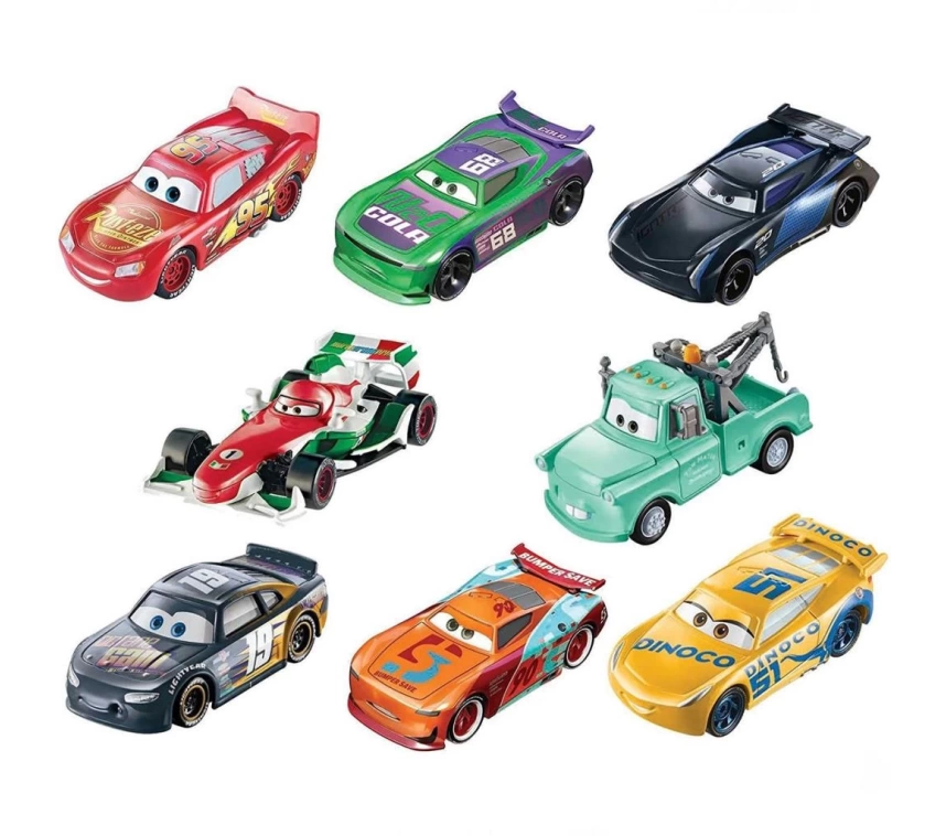 NessiWorld Cars Renk Değiştiren Araçlar GNY94NessiWorld