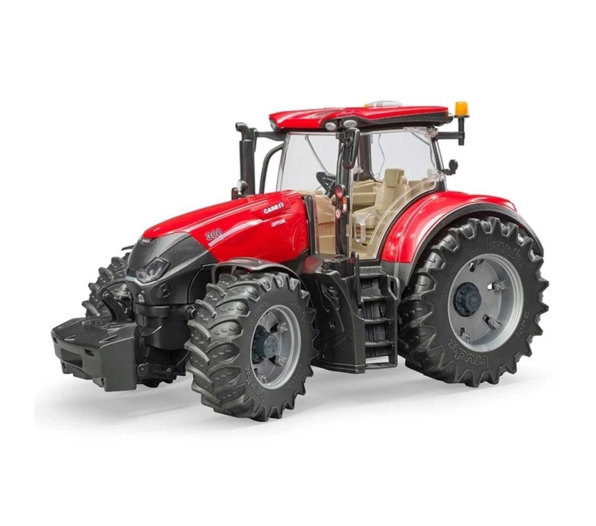 Nessiworld Case Ih Optum 300 Cvx Traktör