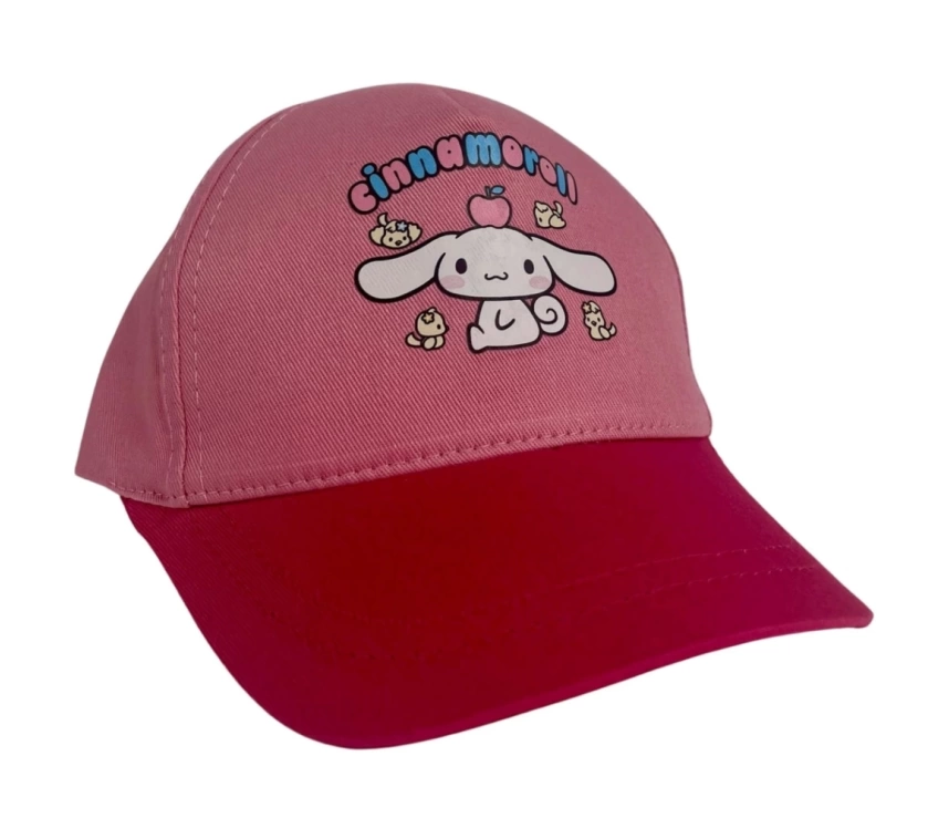 Nessiworld Cinnamoroll Kep