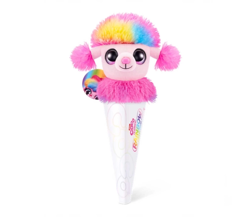 Nessiworld Coco Cones Gökkuşağı Peluş S1 9631SQ1