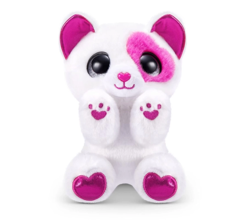 Nessiworld  Coco Cones Sevgili Peluş S1