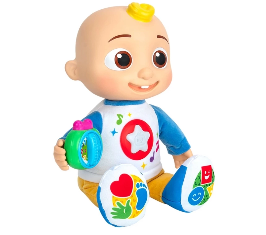Nessiworld Cocomelon Peluş