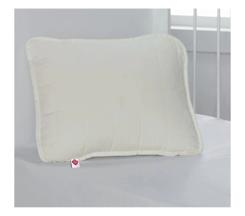 Nessiworld Cotton Box Bebek Yün Yastık 35x45