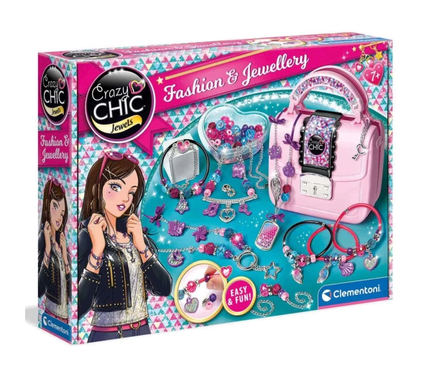 Nessiworld  Crazy Chic Moda ve Takılar