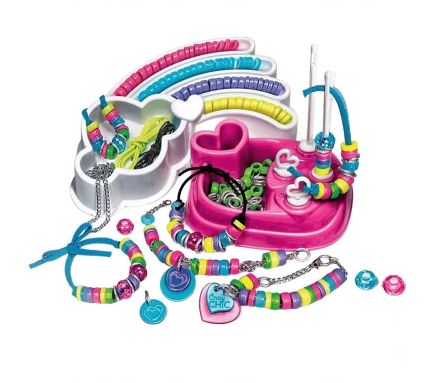 Nessiworld Crazy Chic Trend Bileklikler