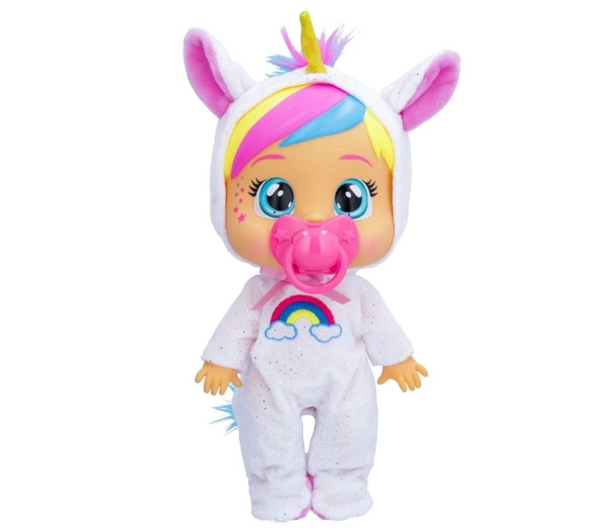 NessiWorld Cry Babies Love Fantasy Dreamy