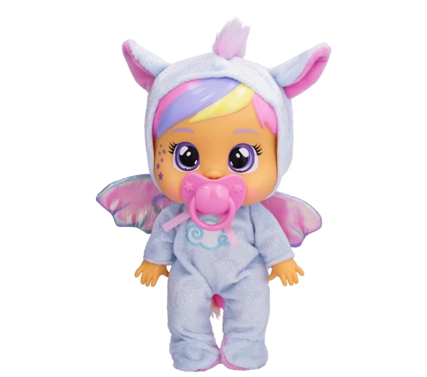 NessiWorld Cry Babies Love Fantasy Jenna