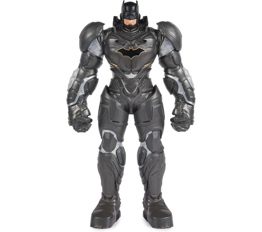Nessiworld DC Batman Giant Serisi Batman Figür 30 cm