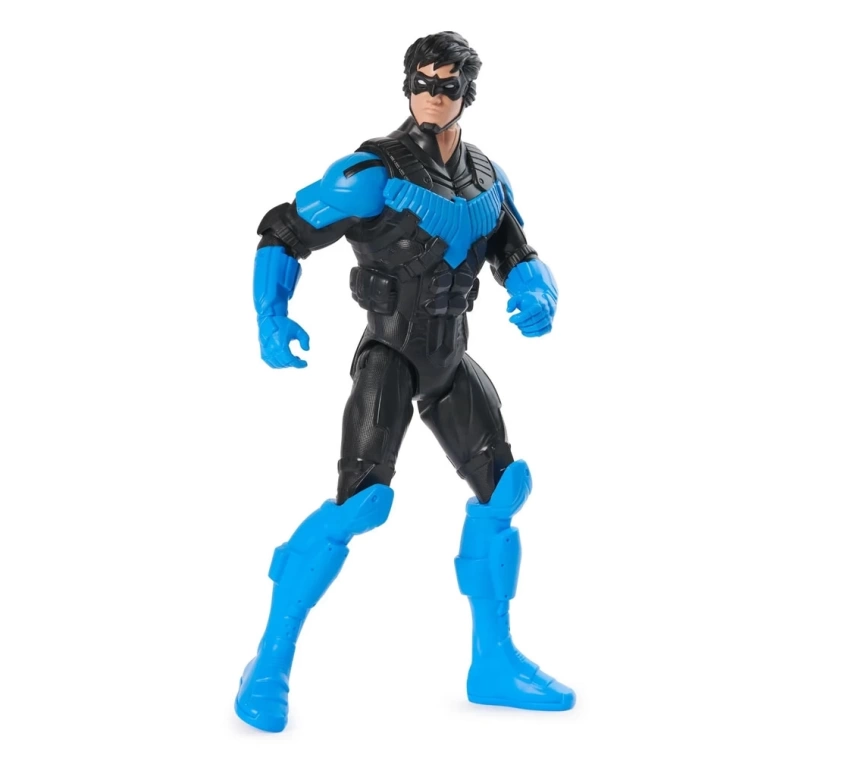 Nessiworld DC Nightwing Aksiyon Figürü 30 cm