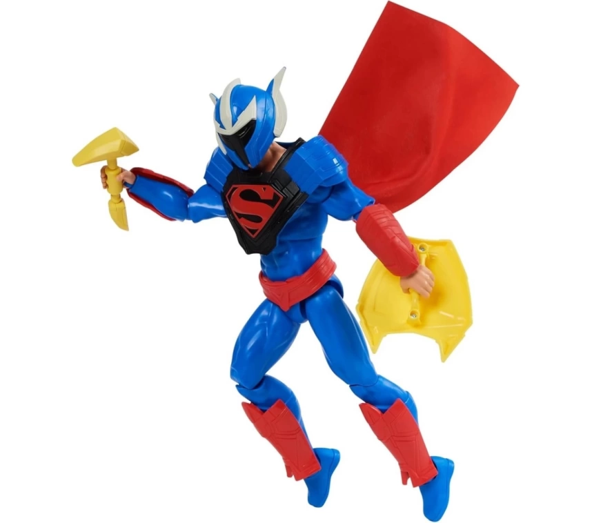 Nessiworld DC Superman Figür 30 cm