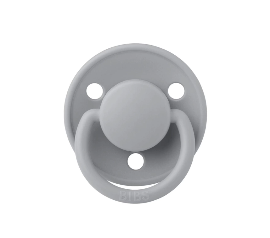 Nessiworld De Lux Silikon Emzik 0-36 Ay Cloud Glow