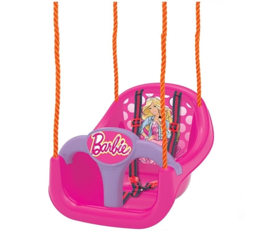 Nessiworld Dede Barbie Salıncak