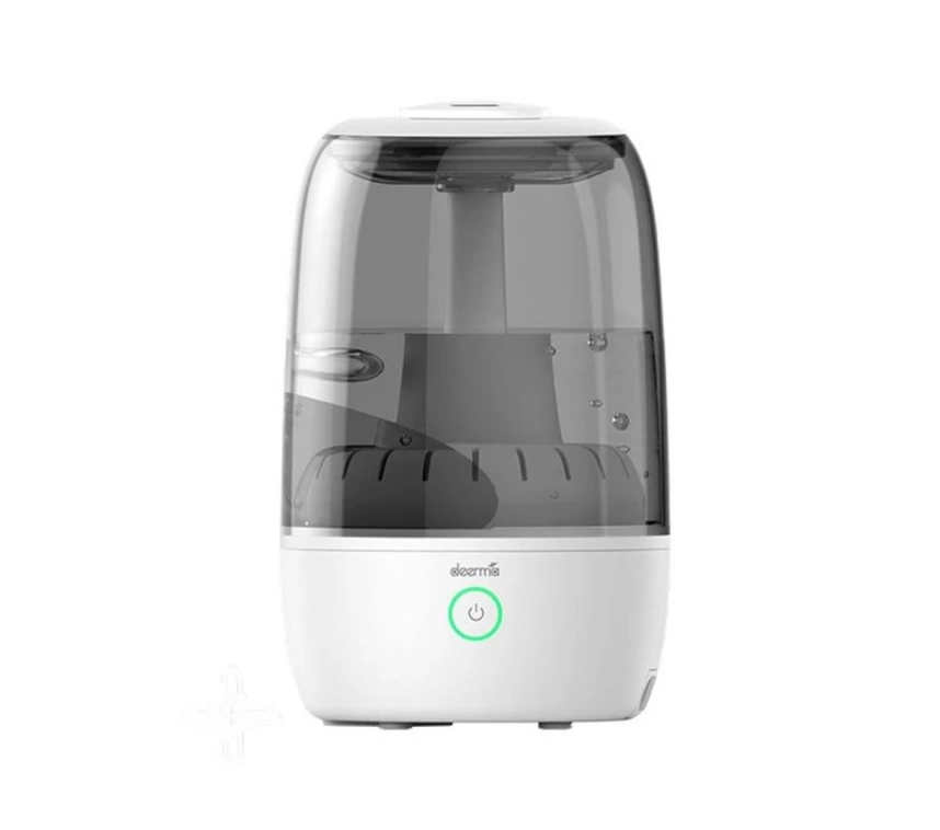 Nessiworld Deerma F60W Dijital Üstten Dolum Ultrasonik Soğuk Hava Nemlendirici
