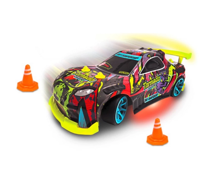 Nessiworld Dickie 1/24 RC Tornado Drift RTR