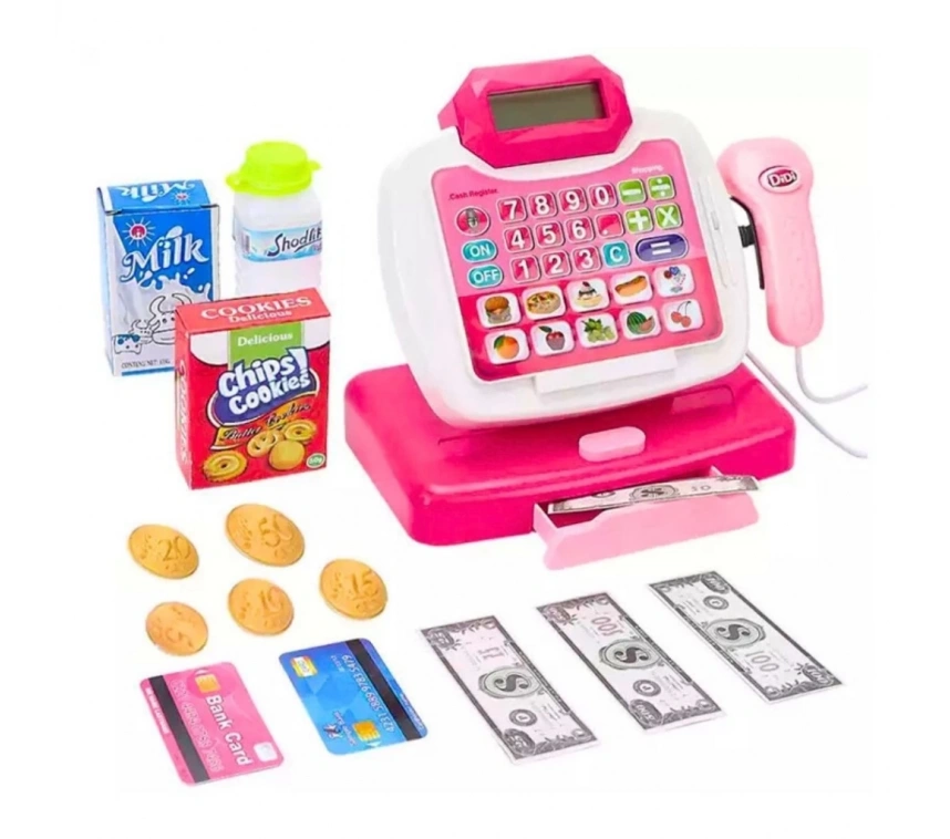 Dijital Pembe Yazar Kasa