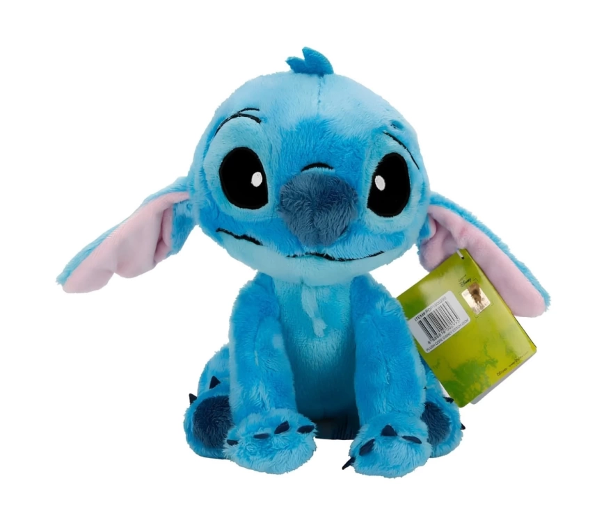 Nessiworld  Disney Core Stitch Peluş 25 cm