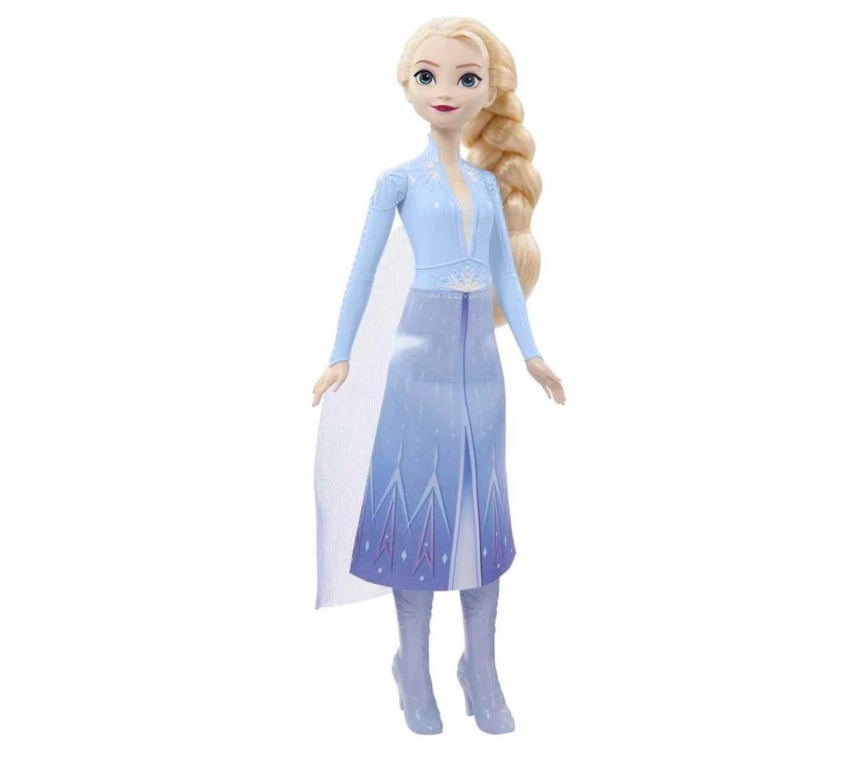 Nessiworld Disney Karlar Ülkesi Bebekleri