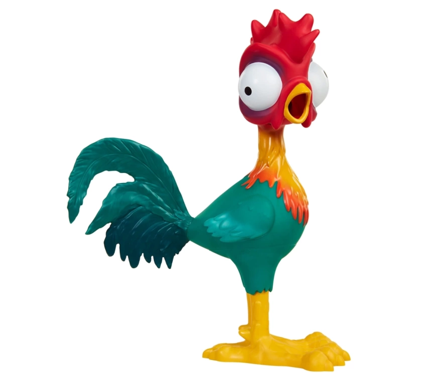 Nessiworld Disney Moana 2 HeiHei