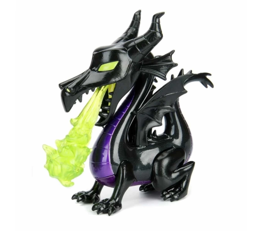 Nessiworld Disney Princess Maleficent Metal Figür 10 cm