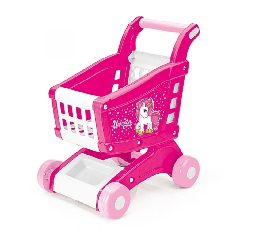 NessiWorld Dolu Unicorn Market Arabası