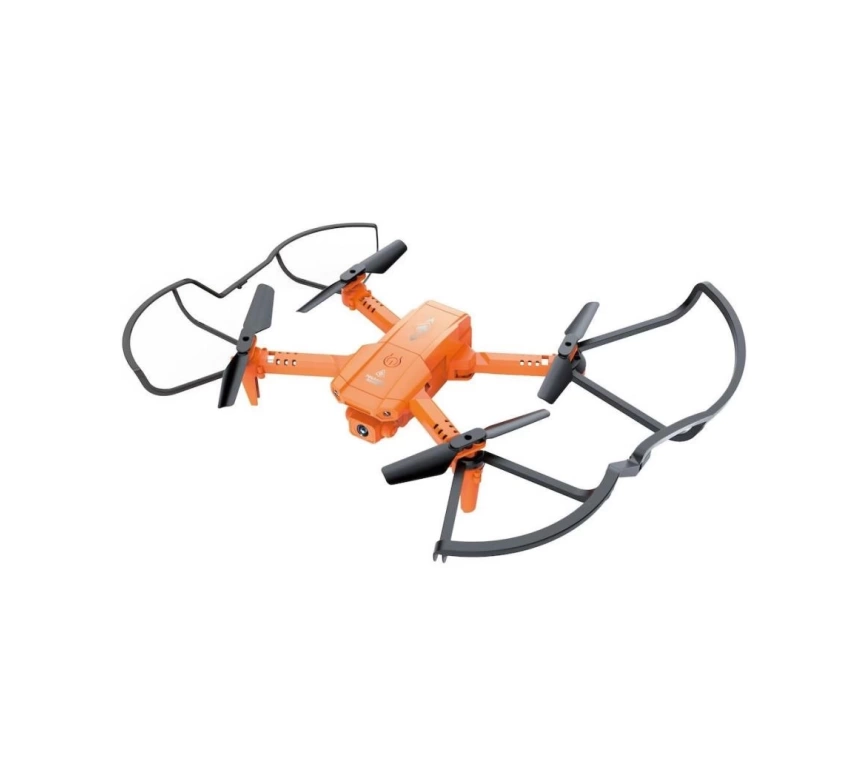 Nessiworld DSX-41 Kumandalı 2.4G Şarjlı Kameralı Katlanabilir Drone -Vardem Oyuncak