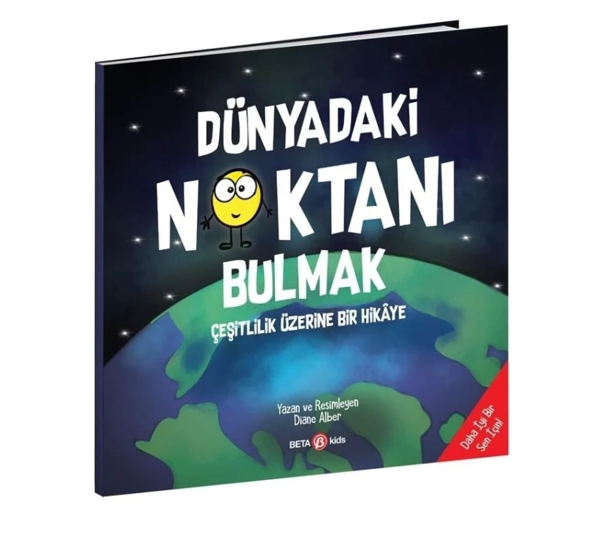 Nessiworld Dünyadaki Noktanı Bulmak