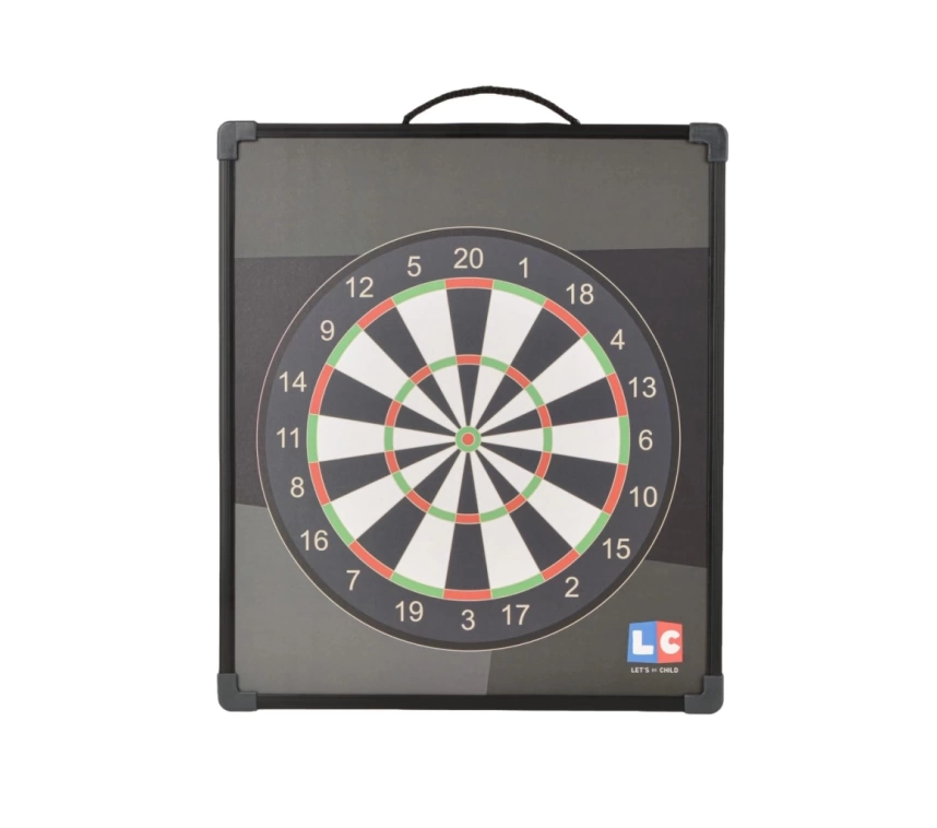 Nessiworld Eğlenceli Manyetik Dart