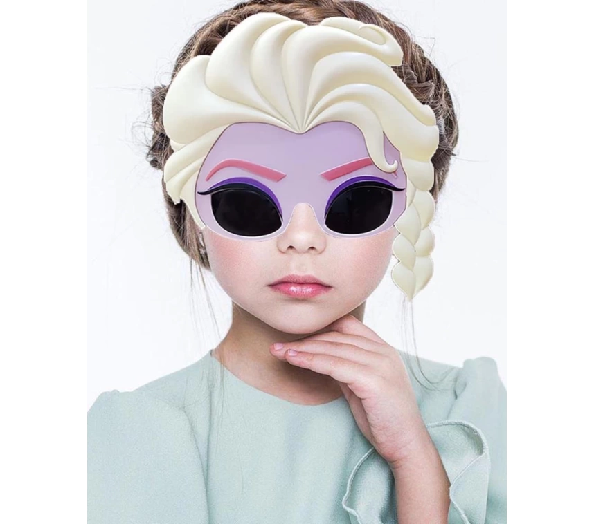 Nessiworld Elsa Maskesi Elsa Tacı ve Elsa Asası 3&#39;lü Kostüm Seti
