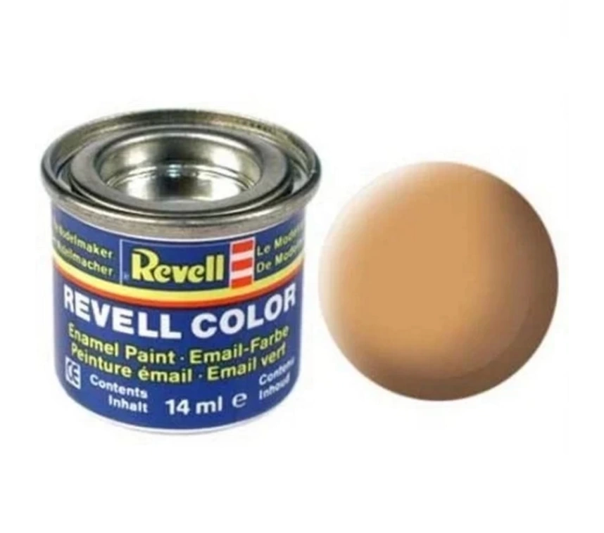 NessiWorld Email Color - Flesh - Boya 14 ml