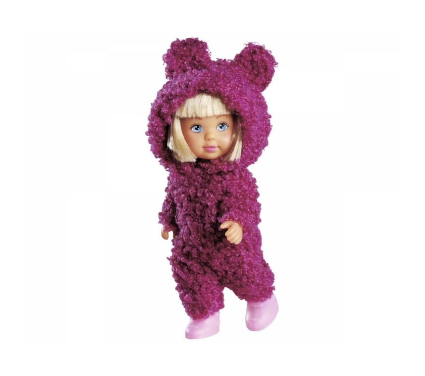 Nessiworld Evi Love Cute Teddy