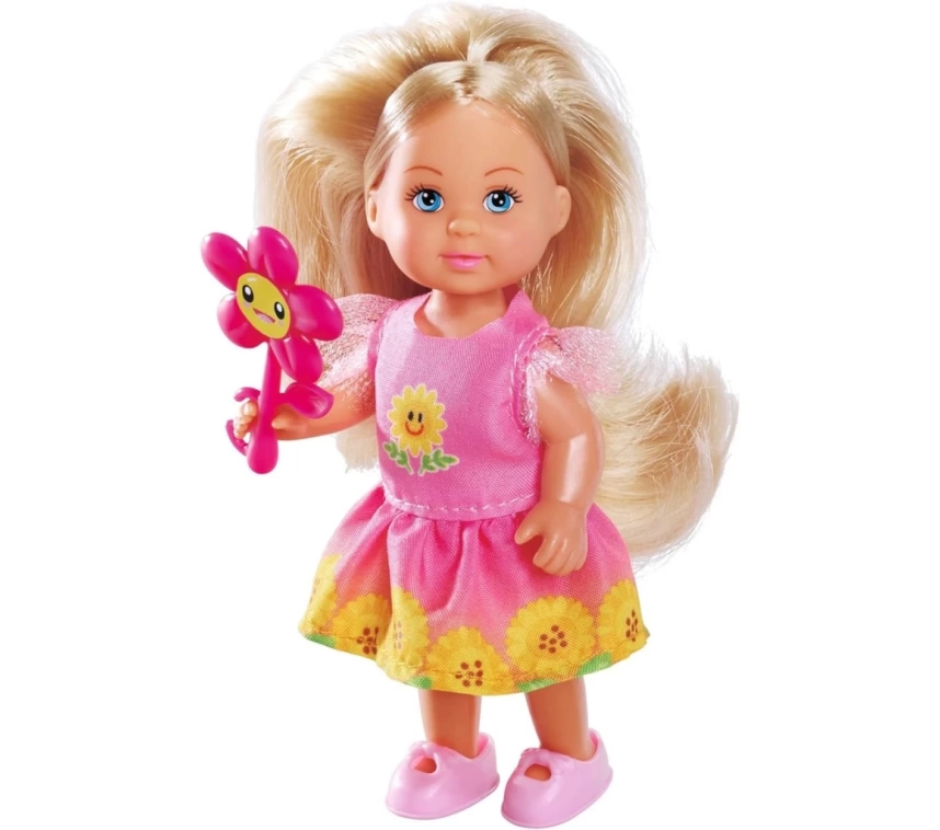 Nessiworld Evi Love Flowers