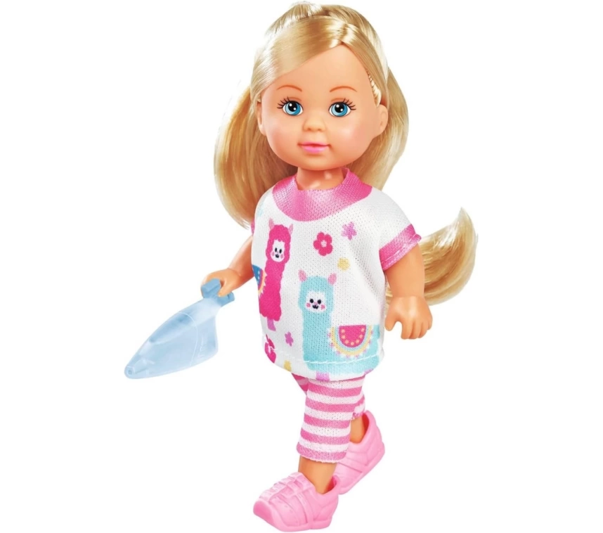 Nessiworld Evi Love Home