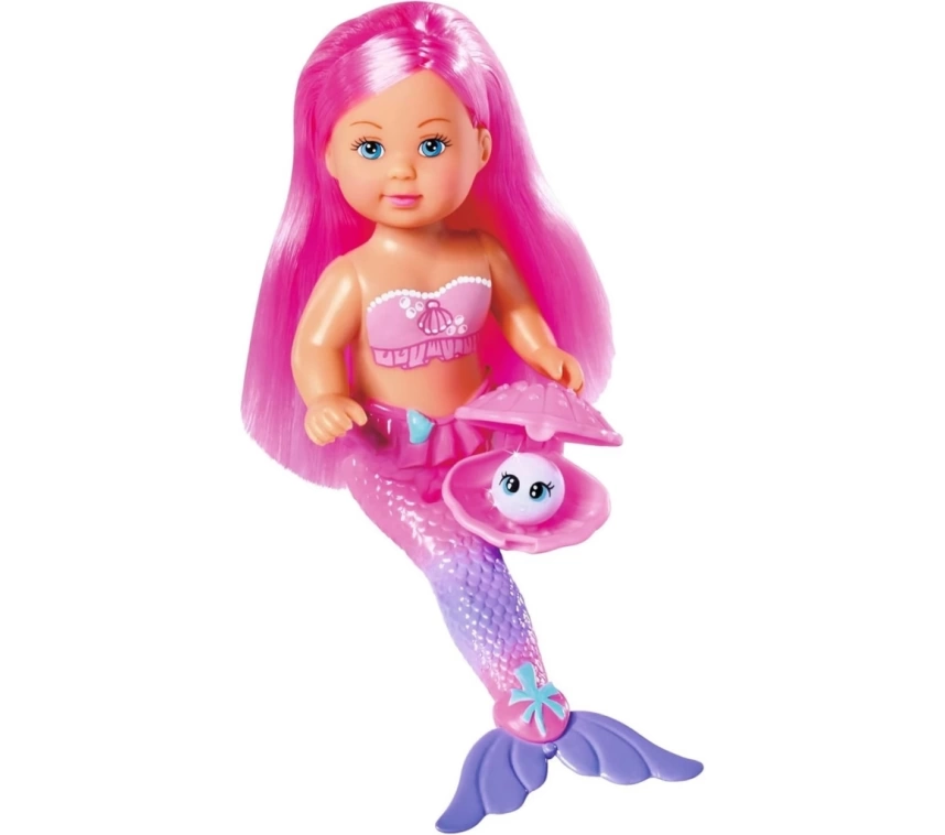 Nessiworld Evi Love Mermaid Pearl