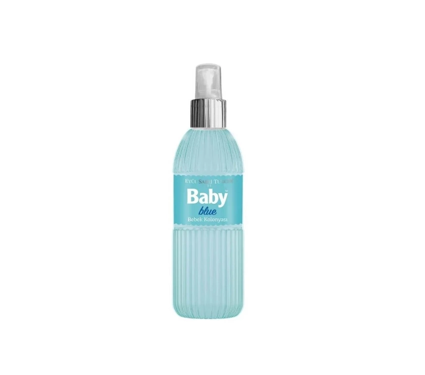Nessiworld Eyüp Sabri Tuncer Baby Blue Bebek Kolonyası 150ml