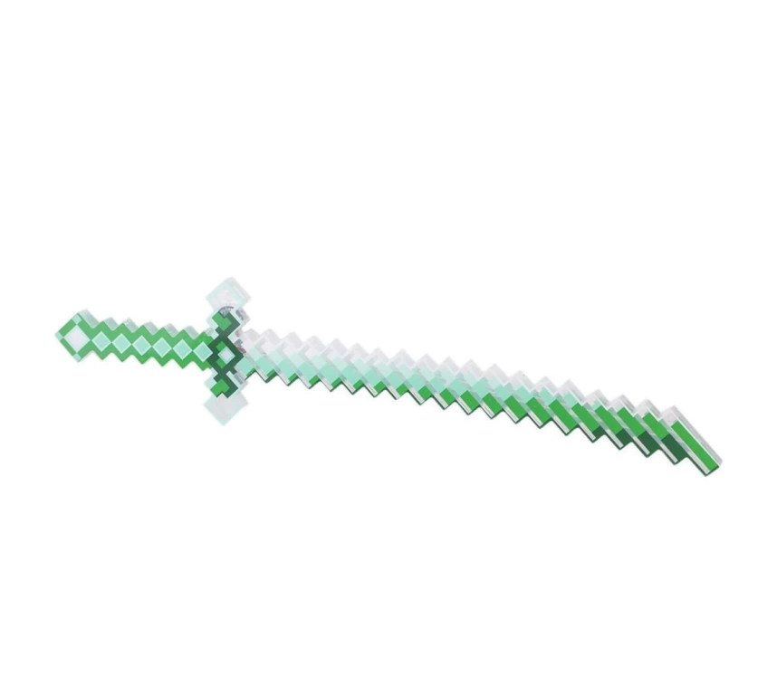 Nessiworld FCN-003 Işıklı İnce Kılıç