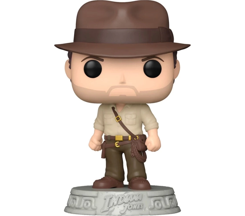 NessiWorld   Figür Movies Indiana Jones Raiders of the Lost Ark Indiana Jones