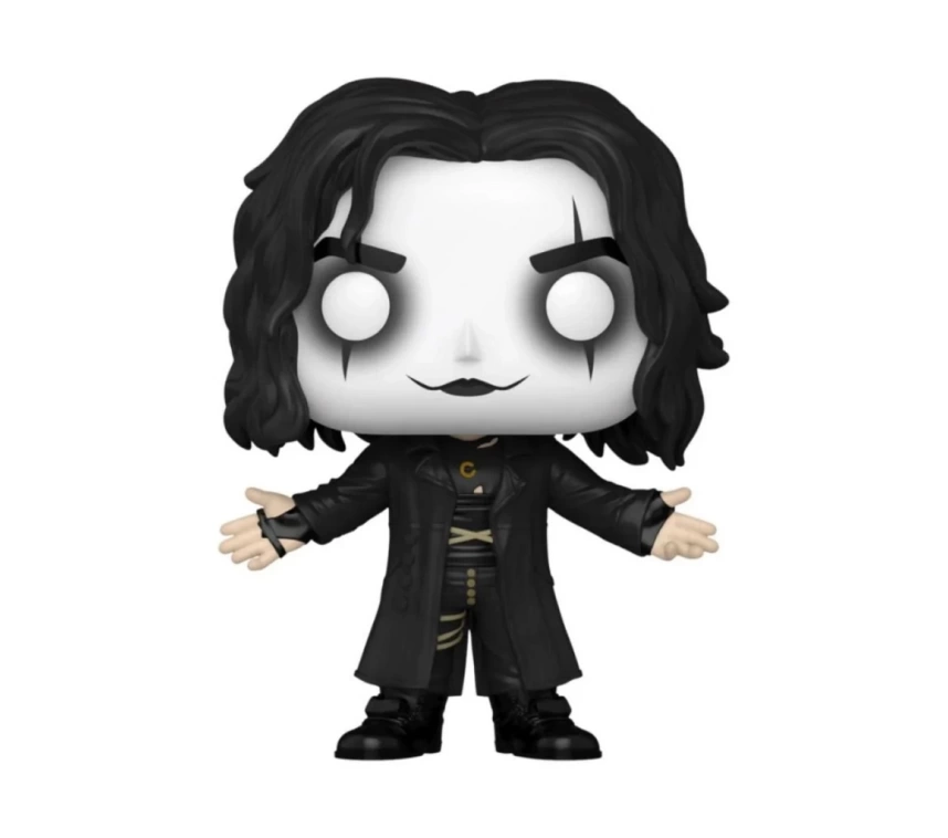 NessiWorld   Figür Movies The Crow Eric