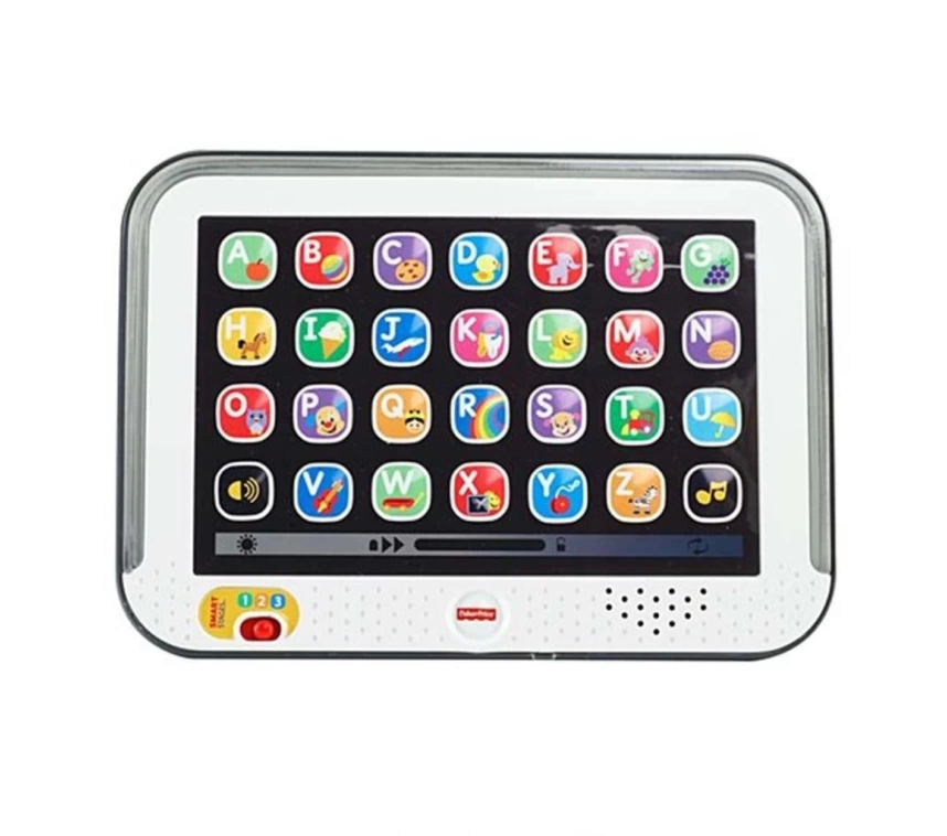 Nessiworld Fisher Price Eğitici Tablet