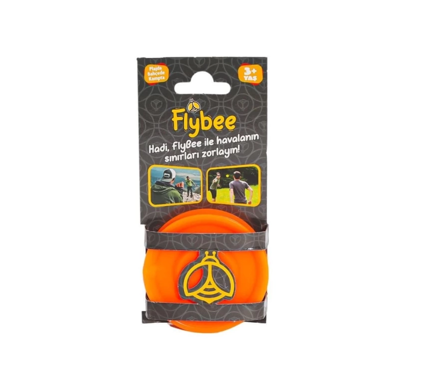 Nessiworld FLB001 Flybee Oyunu -Gepettoys