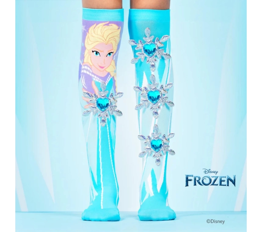 Nessiworld Frozen Çorap 6 - 99 Yaş