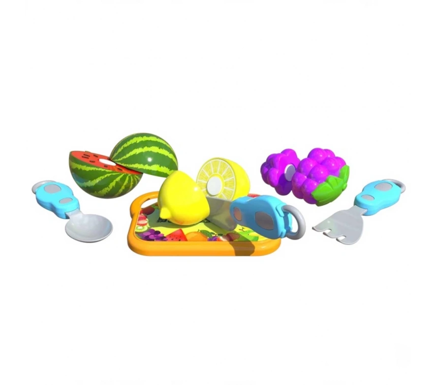 FruitMixKesmeMeyveler
