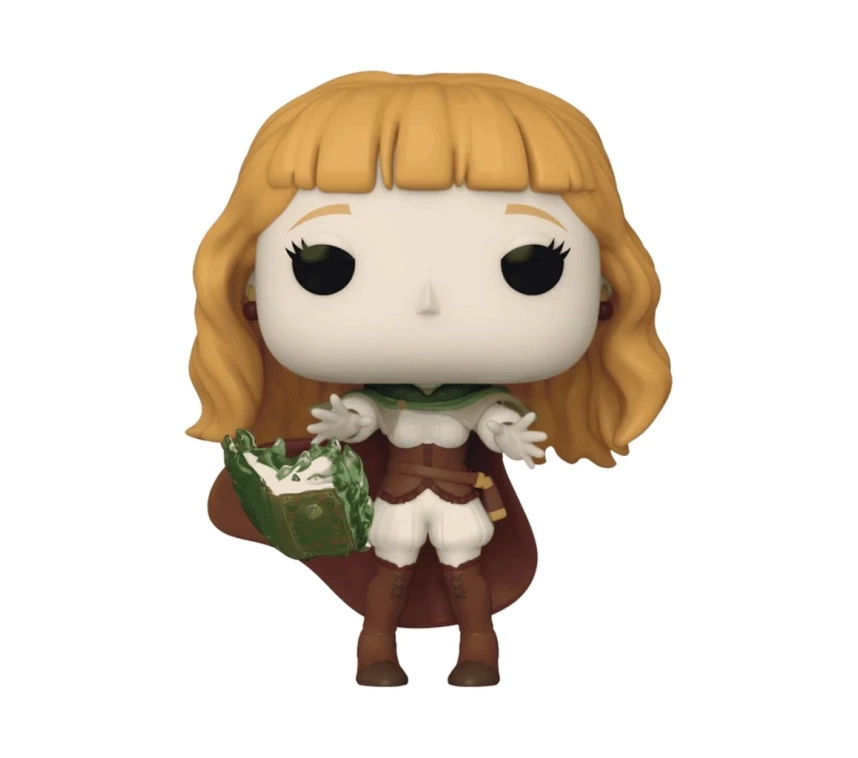 Nessiworld Funko POP Animation: Black Clover - Mimosa