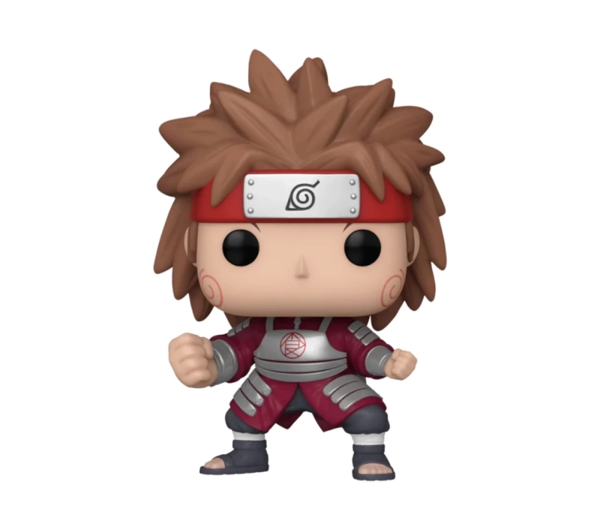 Nessiworld Funko POP Animation: Naruto - Choji Akimichi