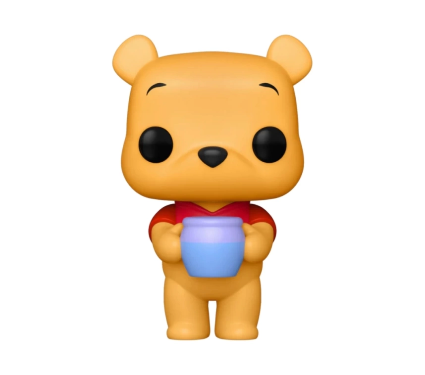 Nessiworld Funko POP Disney Winnie The Pooh Holding Honeypot