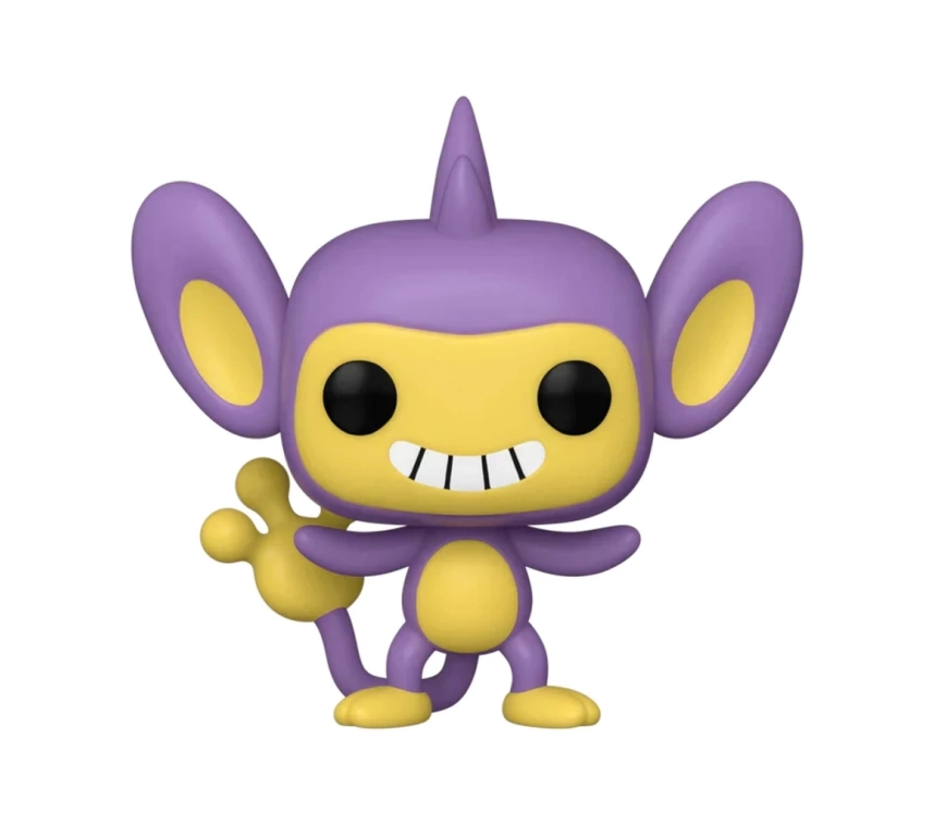 Nessiworld Funko POP Games: Pokemon- Aipom