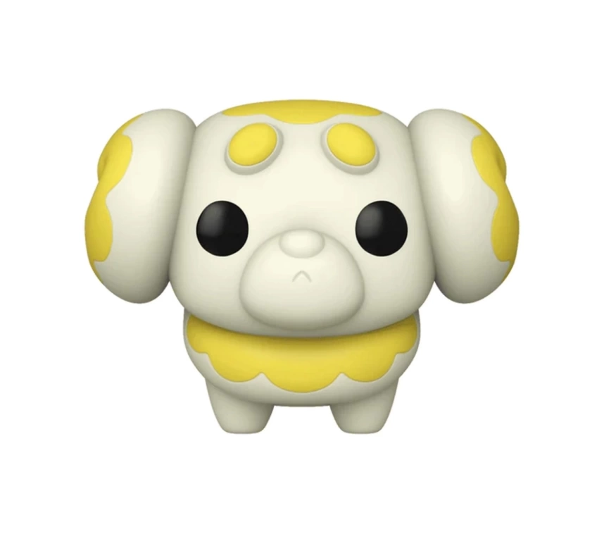 Nessiworld  Funko POP Games: Pokemon - Fidough