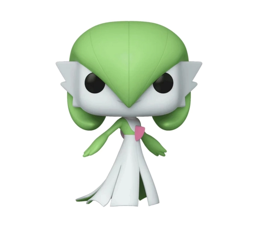 Nessiworld  Funko POP Games: Pokemon - Gardevoir