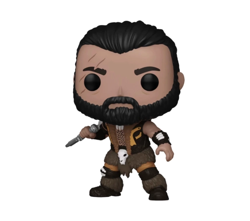 Nessiworld Funko POP Games Spider-Man 2 Kraven