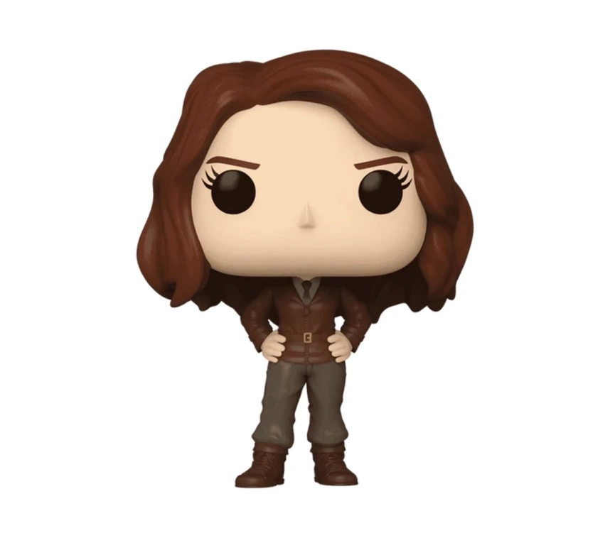 Nessiworld Funko POP Marvel: Peggy Carter
